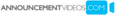 Announcementvideos