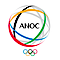 FIFA's Competitor - ANOC logo