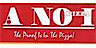 Anoi Pizza