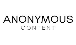 Charisma Media's Competitor - Anonymous Content logo