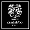 Anoufa's logo Anoufa's Company logo