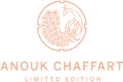 Anouk Chaffart Limited Edition's logo Anouk Chaffart Limited Edition's Company logo