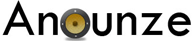 Anounze Advertising's logo Anounze Advertising's Company logo