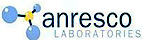 Anresco Inc. logo
