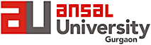 Ansal University's logo Ansal University's Company logo