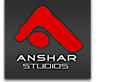 Ansharstudios's logo Ansharstudios's Company logo