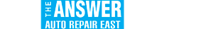 Answer Auto Repair East