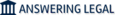 PATLive's Competitor - Answering Legal logo