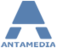 Wire2Wifi's Competitor - Antamedia logo