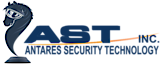 Antares Security Technology's logo Antares Security Technology's Company logo
