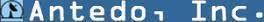 Antedo's logo Antedo's Company logo