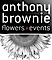 Event Locations's Competitor - Anthony Brownie Flowers + Events logo