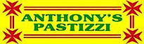 Anthony's Pastizzi's logo Anthony's Pastizzi's Company logo