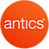 Antics Online, Inc.