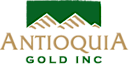 Antioquia Gold