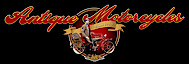 Antique Motorcycles
