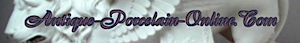 Antique Porcelain Online's logo Antique Porcelain Online's Company logo
