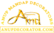 Anup Mandap Decorators