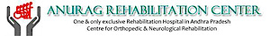 Anurag Rehabilitation Centre's logo Anurag Rehabilitation Centre's Company logo