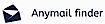Anymail finder