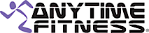 Anytime Fitness's logo Anytime Fitness's Company logo