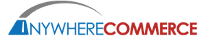 AnywhereCommerce's logo AnywhereCommerce's Company logo