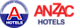 Windsormanagementservices's Competitor - Anzachotel Canakkale logo