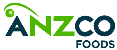 ANZCO Foods Limited logo