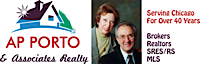 Ap Porto And Associates Realty's logo Ap Porto And Associates Realty's Company logo