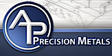 AP Precision Metals's logo AP Precision Metals's Company logo