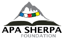 Apasherpafoundation