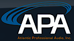 Atlantic Professional Audio, Inc.