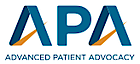 APA's logo APA's Company logo
