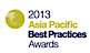 APACBP Awards