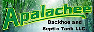 Apalachee Backhoe and Septic Tank