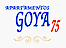 Apartamentos Goya 75