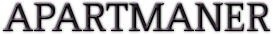 Apartmaner's logo Apartmaner's Company logo