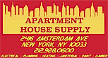 Apartment House Supply