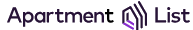 Apartment List, Inc. logo