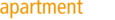 Thecapital, Co, ZA's Competitor - Apartmentstay logo
