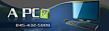 Apc Rx's logo Apc Rx's Company logo