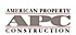 American Property Construction