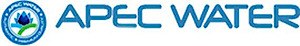 APEC Water's logo APEC Water's Company logo