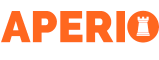 APERIO Systems's logo APERIO Systems's Company logo