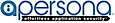 SMS PASSCODE's Competitor - aPersona logo