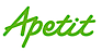 Yosa, FI's Competitor - Apetit logo