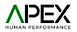 Mike T Nelson Fitness Consulting's Competitor - Apex Human Performance logo