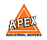 Apex Industrial Movers's logo Apex Industrial Movers's Company logo