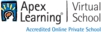 Apex Learning Virtual School