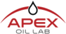 A. J. Edmond's Competitor - Apex Oil Lab logo
